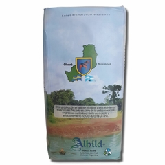 YERBA MATE ALHID TRADICIONAL 1 KG - comprar online