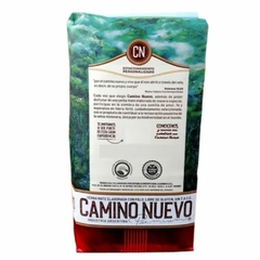 YERBA MATE CAMINO NUEVO PREMIUM 500 GR - comprar online