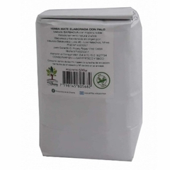 YERBA MATE PRODUCTOS DE LA CHACRA BARBACUÁ 500 GR - comprar online