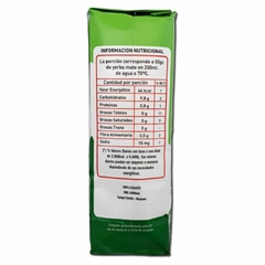 YERBA MATE TAIHANG ORGANICA 500 GR - comprar online