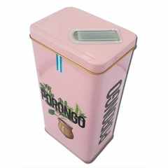 YERBERA DE LATA PORONGO P/ 500 GR en internet