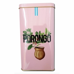 YERBERA DE LATA PORONGO P/ 500 GR