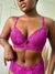 Conjunto Ana (Fúcsia) na internet