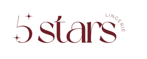 Lingerie 5 Stars