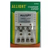 Carregador de Pilhas e Baterias AAA/AA 9v ALLIGHT - A-612