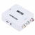 Conversor Adaptador HDMI para AV 1080p