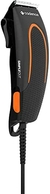 CORTADOR DE CABELO CADENCE SIMPLE CUT 9W C/07 ACESSORIOS CAB181-220 PRETO/LARANJA 220 VOLTS na internet