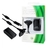 Kit de Carregador de Controle Xbox 360 - Cabo e Bateria