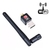 Adaptador Antena Wireless 802.11N - AL-C818 na internet