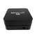 Smart TV Box Conversor 4K Android 12.1 MxQ Pro