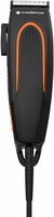 CORTADOR DE CABELO CADENCE SIMPLE CUT 9W C/07 ACESSORIOS CAB181-220 PRETO/LARANJA 220 VOLTS - F5 Soluções em Tecnologia