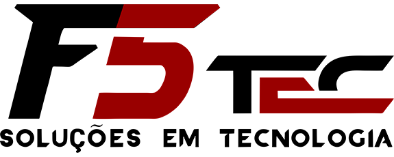 F5 Soluções em Tecnologia