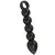 Plug Anal com Esferas 15,6x3,1 cm Linha Slim Sexy Fantasy - comprar online