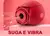 Kit prazer Rosa sugadora + excitante clitoriano Deborah Secco - comprar online