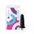 Prótese penis Vibrador Interno 10X 3Cm Soulsex na internet