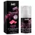 Vibration Gel Excitante que Vibra Sabor Chiclete 17ml Intt POWER EXTRA FORTE - comprar online
