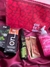Kit Completo Prazer + presente necesserie na internet