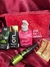 Kit Completo Prazer + presente necesserie