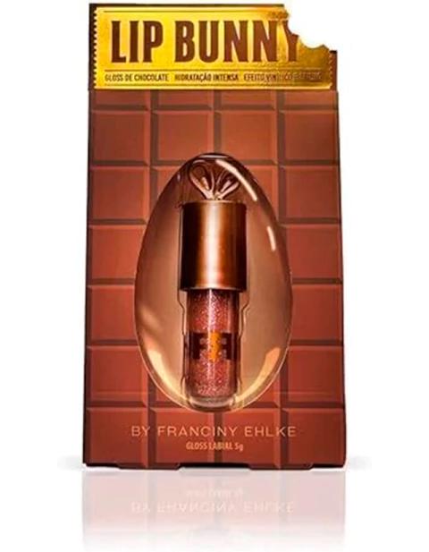 GLOSS FRAN BY FRANCINY EHLKE LIP BUNN