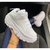 tenis plataforma