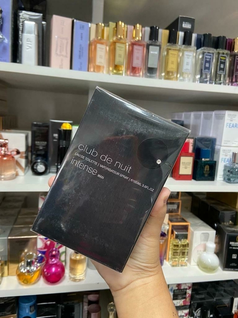 Club de nuit intense (105ml)