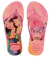HAVAIANAS KIDS SLIM PRINCESS ROSA BALLET $;
