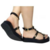 Birken com detalhes piramides , conforto e estilo