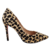 Scarpin Luxor Animal Print 11 cm 1883 na internet