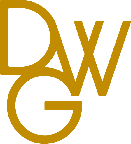 DWG CALCADOS