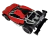 Carrinho Controle Total Super Rapido Rally Drift Racer First na internet