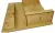 Pista Rampa Skate Dedo Com Rampa Em MDF 35Cm Skate Shop - Brinkmix Brinquedos e Mochilas LDTA