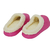Chinelo Feminino Adulto Super Quente Inverno Solado Forte e Alto Premium Calça 36 a 38 - loja online