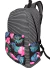 Mochila Feminina Costa Escolar Tamanho 43CM Skeet Cruzeiros Mochilas