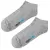 Kit 03 Pares Meia Adulto Socket Convoy Yins Calça 34 A 41 - comprar online