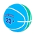 01 Mini Bola Desenho Basquete Jogar Basketball - Brinkmix Brinquedos e Mochilas LDTA
