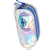 Estojo Penal Triplo Stitch Disney 03 Divisórias Original Luxcel Filme Novo - Brinkmix Brinquedos e Mochilas LDTA