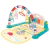 Tapete Atividades Baby Infantil Musical Com Mobilie teclado Musical Guta Guti Original - comprar online