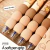 Kit 04 Canetas Apagáveis Capivara Papelaria Fofa Macia Original - comprar online