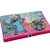 Maleta Pintura Pintar Escolar Stitch Lilo Cute Disney Estojo 85 Itens na internet