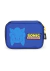 Estojo Necessaire Box grande Escolar Juvenil Sonic The Hedgehog Original Licenciado