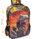 Mochila Infantil Costa Media Dino Dinossauro Trex 40CM Porta Garrafinha Escolar - loja online