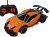 Carrinho Controle Total Super Rapido Rally Drift Racer First - comprar online