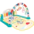 Tapete Atividades Baby Infantil Musical Com Mobilie teclado Musical Guta Guti Original - comprar online