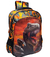 Mochila Infantil Costa Media Dino Dinossauro Trex 40CM Porta Garrafinha Escolar