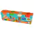 Kit 04 Potes Massinha Mania 50G Cada Com Forma Modelar Original na internet