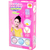 Brinquedos Tatuagem Tattoo Com Glitter Adesivos Original - Brinkmix Brinquedos e Mochilas LDTA