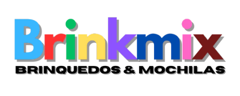 Brinkmix Brinquedos e Mochilas LDTA