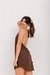 VESTIDO CURTINHO FRENTE ÚNICA - loja online