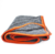 Kers - Toalha de Secagem Microfibra Twist Cinza 90X60 600GSM - comprar online