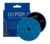 Boina Kers Hyper de Espuma 3 Polegadas Azul Suave